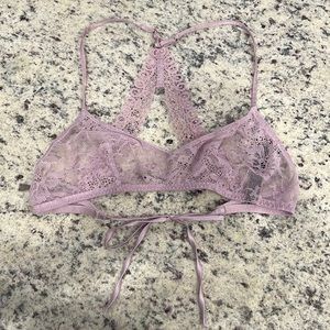 Victoria’s Secret Very Sexy bralette